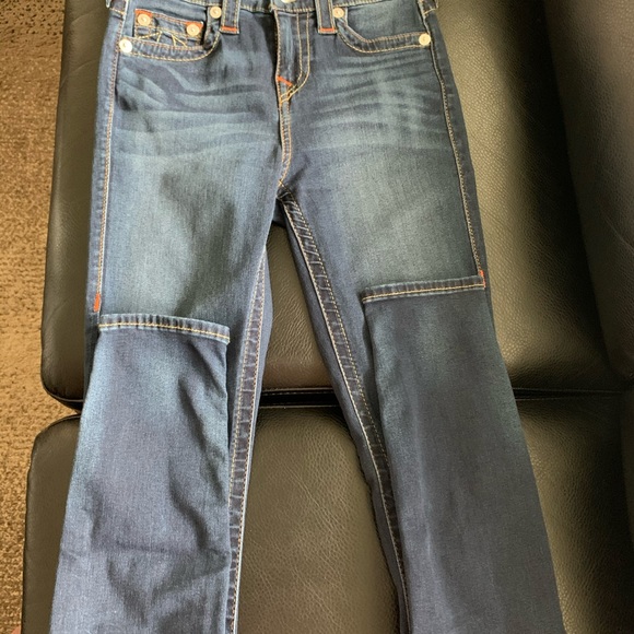 High waisted size 25 - Picture 2 of 4